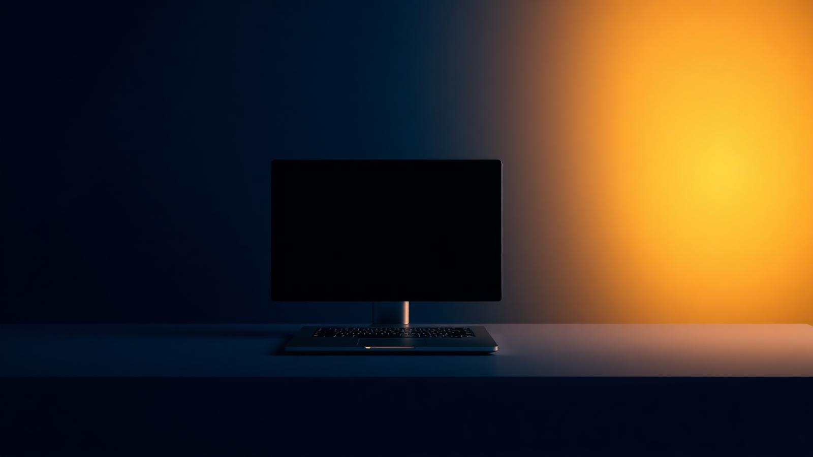 لابتوبات وشاشات احترافية